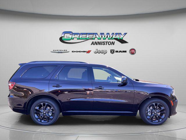 2025 Dodge Durango GT RWD