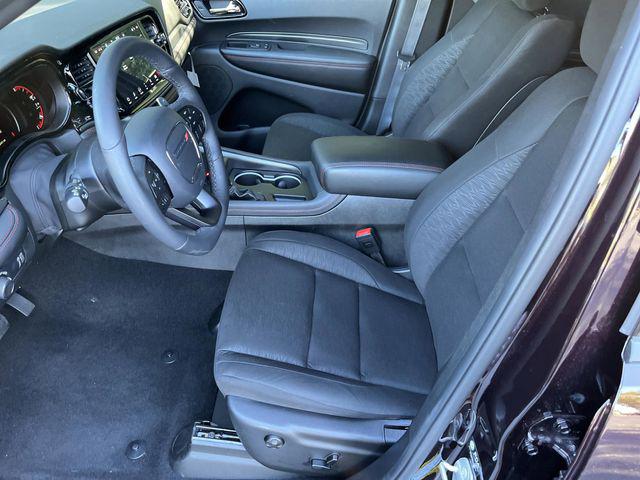 2025 Dodge Durango GT RWD