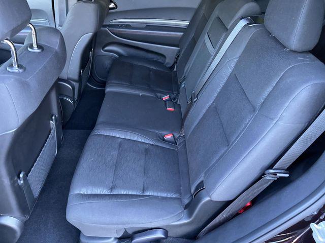 2025 Dodge Durango GT RWD
