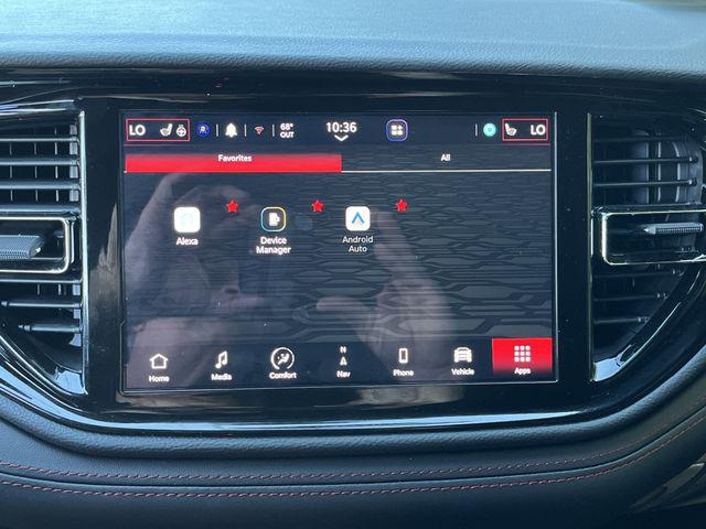 2025 Dodge Durango GT RWD