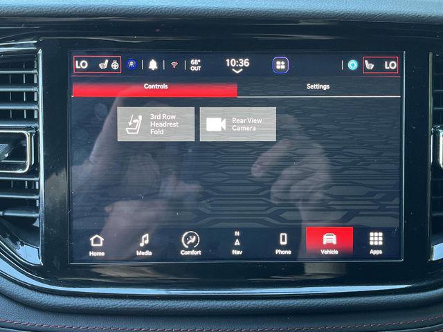 2025 Dodge Durango GT RWD