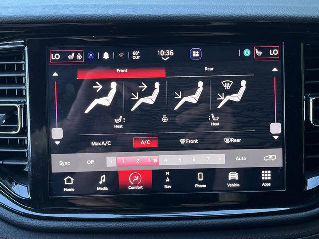 2025 Dodge Durango GT RWD