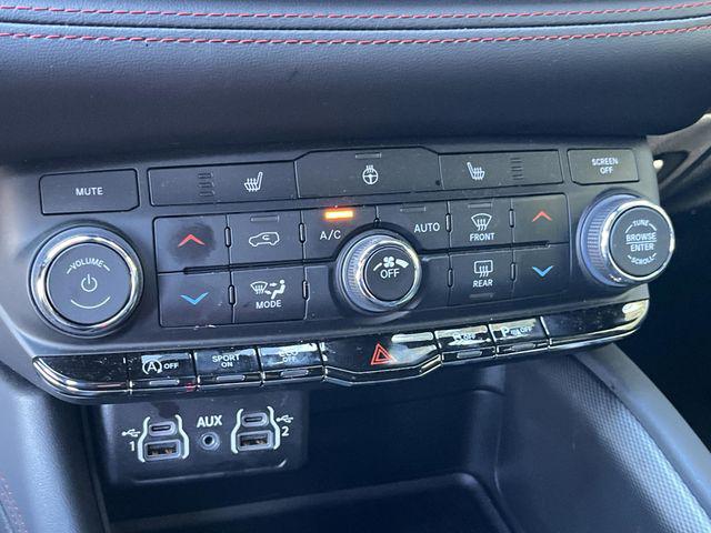 2025 Dodge Durango GT RWD