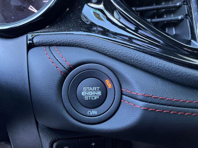 2025 Dodge Durango GT RWD