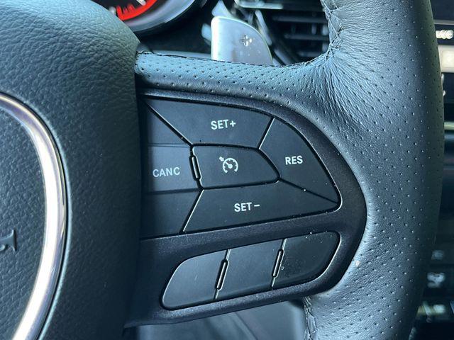2025 Dodge Durango GT RWD
