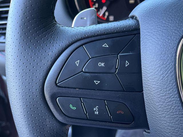 2025 Dodge Durango GT RWD