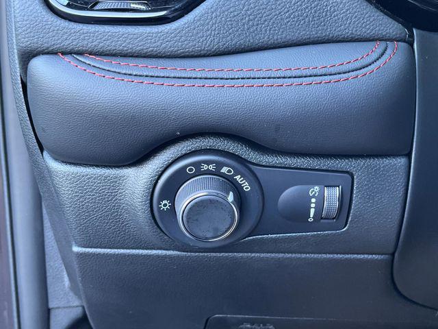 2025 Dodge Durango GT RWD
