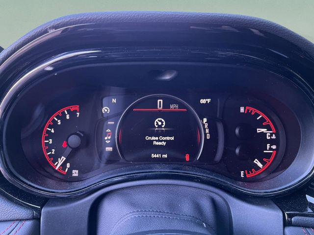 2025 Dodge Durango GT RWD