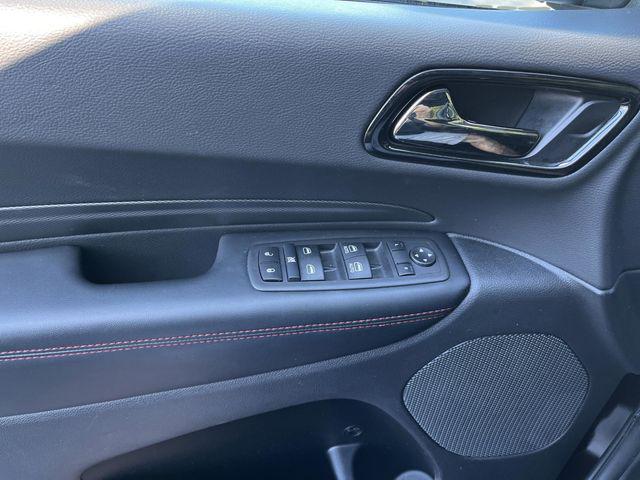 2025 Dodge Durango GT RWD