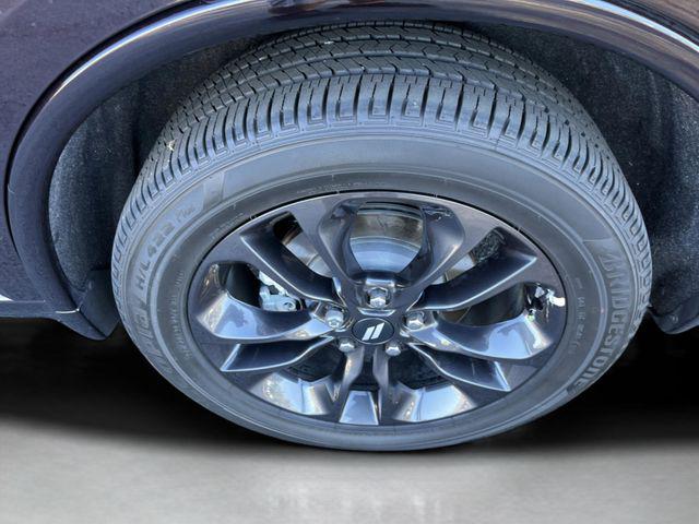 2025 Dodge Durango GT RWD