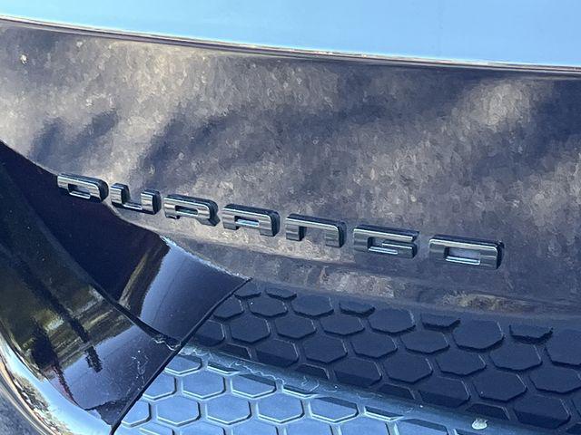 2025 Dodge Durango GT RWD
