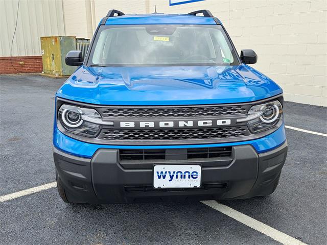 Used 2023 Ford Bronco Sport For Sale in Hampton, VA