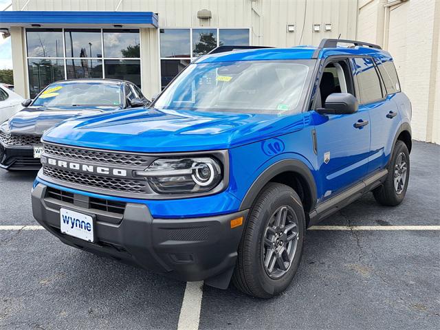 Used 2023 Ford Bronco Sport For Sale in Hampton, VA