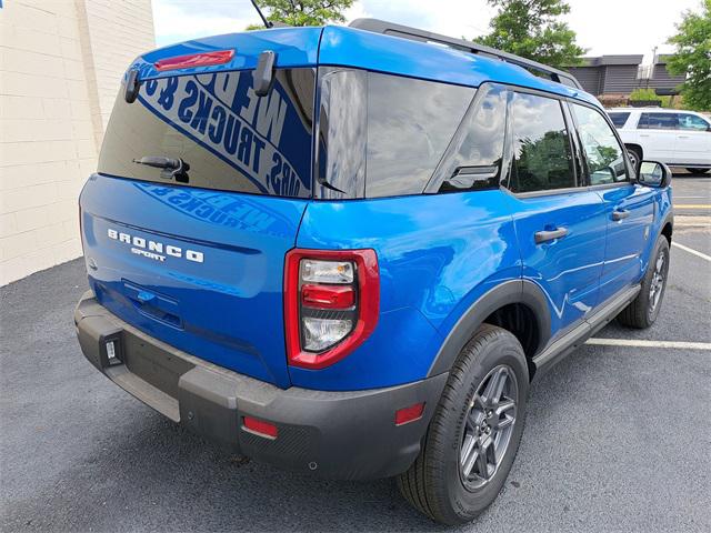 Used 2023 Ford Bronco Sport For Sale in Hampton, VA
