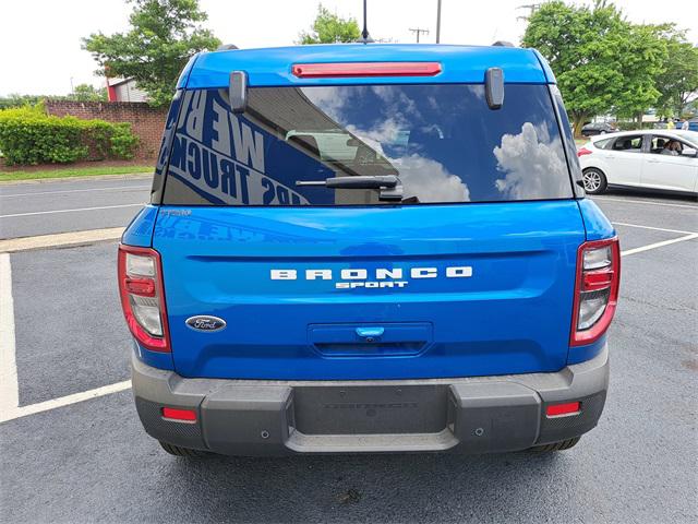 Used 2023 Ford Bronco Sport For Sale in Hampton, VA