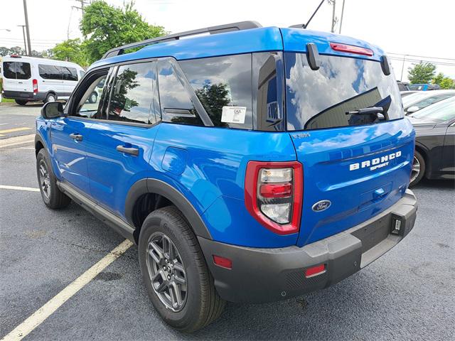 Used 2023 Ford Bronco Sport For Sale in Hampton, VA