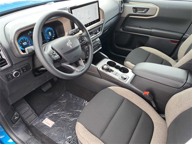 Used 2023 Ford Bronco Sport For Sale in Hampton, VA