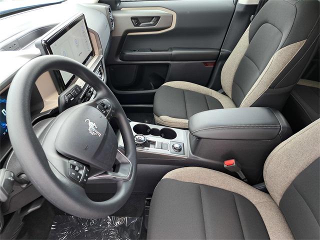 Used 2023 Ford Bronco Sport For Sale in Hampton, VA