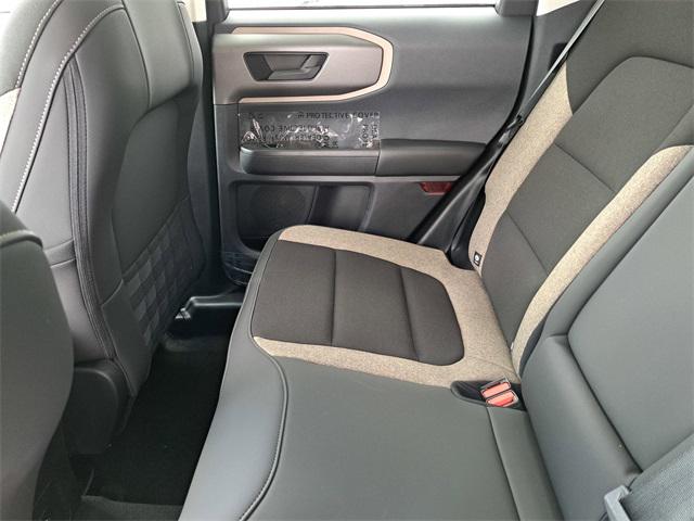 Used 2023 Ford Bronco Sport For Sale in Hampton, VA