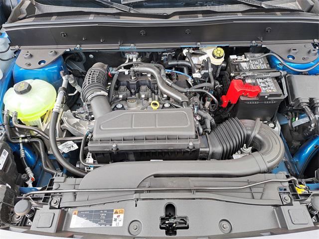 Used 2023 Ford Bronco Sport For Sale in Hampton, VA
