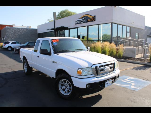 2007 Ford Ranger Unknown for sale in Taylorsville, UT