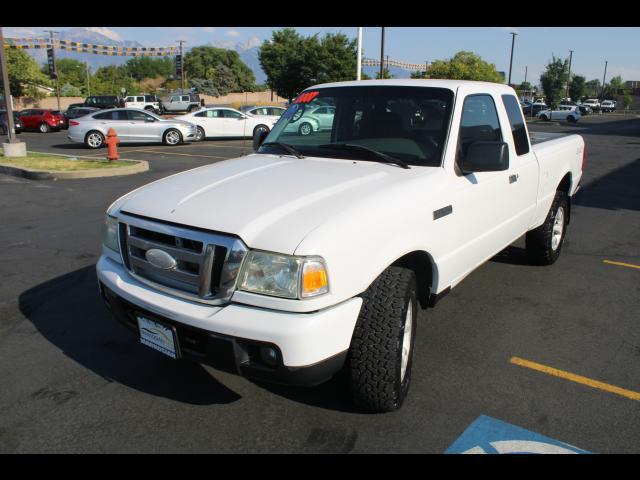 2007 Ford Ranger Unknown