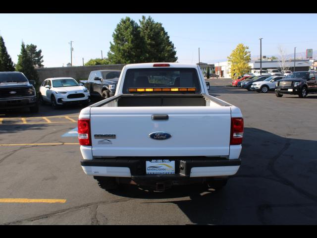 2007 Ford Ranger Unknown