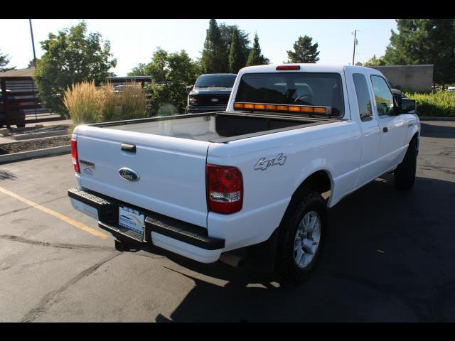 2007 Ford Ranger Unknown