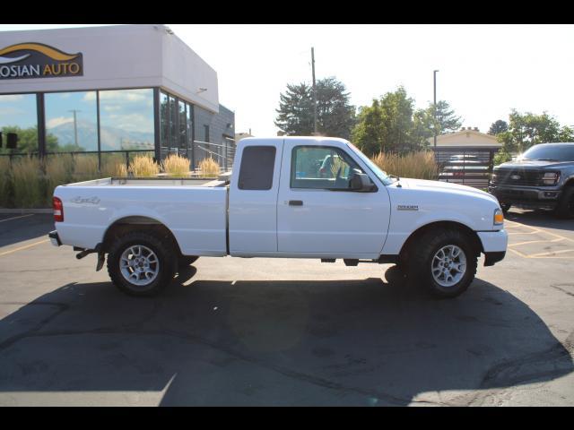 2007 Ford Ranger Unknown