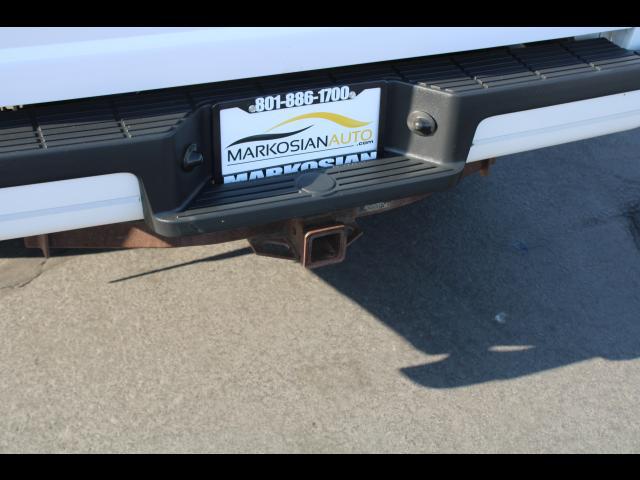 2007 Ford Ranger Unknown
