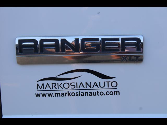 2007 Ford Ranger Unknown