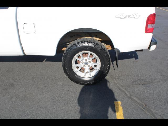 2007 Ford Ranger Unknown