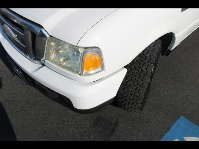 2007 Ford Ranger Unknown