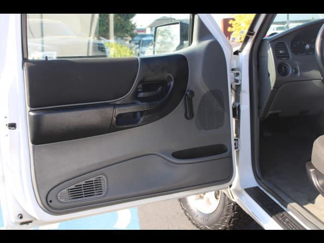 2007 Ford Ranger Unknown