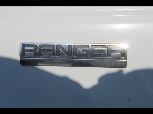 2007 Ford Ranger Unknown