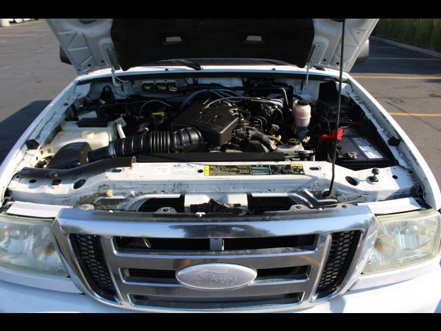 2007 Ford Ranger Unknown