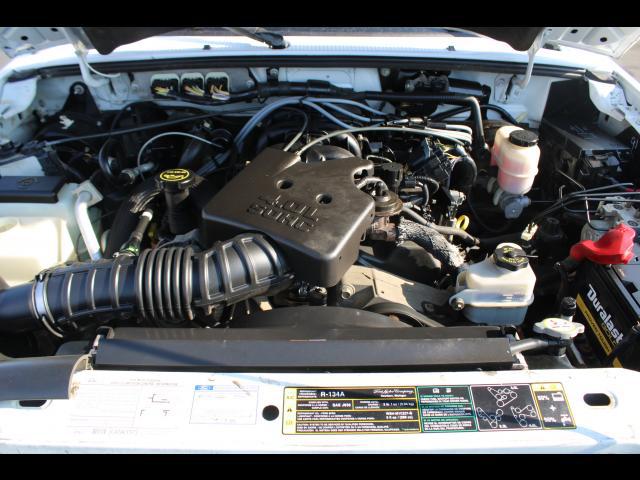 2007 Ford Ranger Unknown
