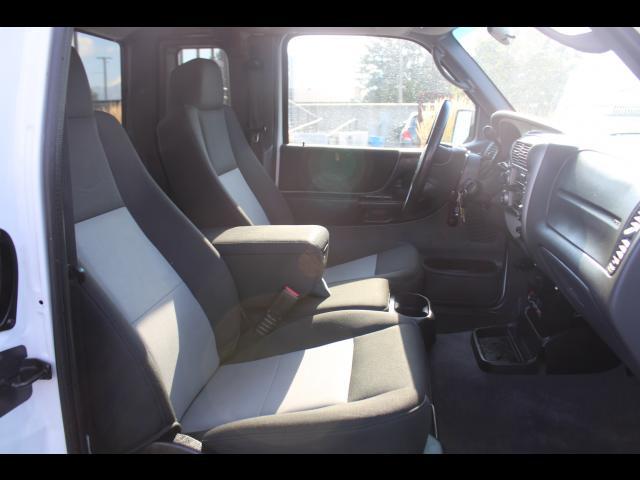 2007 Ford Ranger Unknown