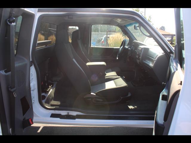2007 Ford Ranger Unknown