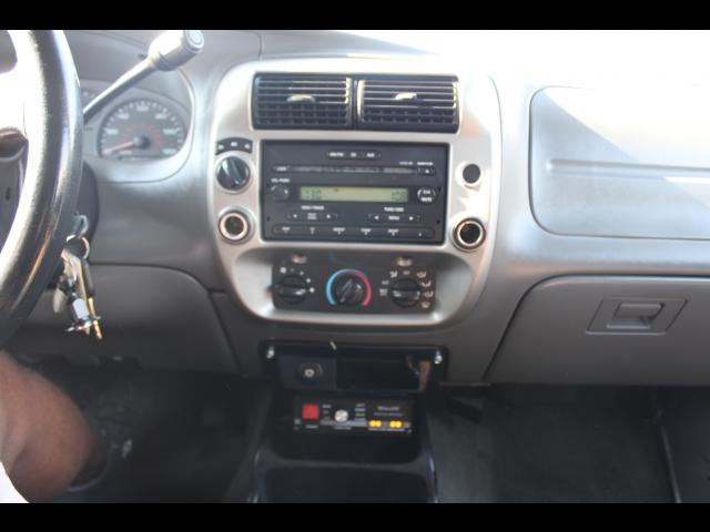 2007 Ford Ranger Unknown