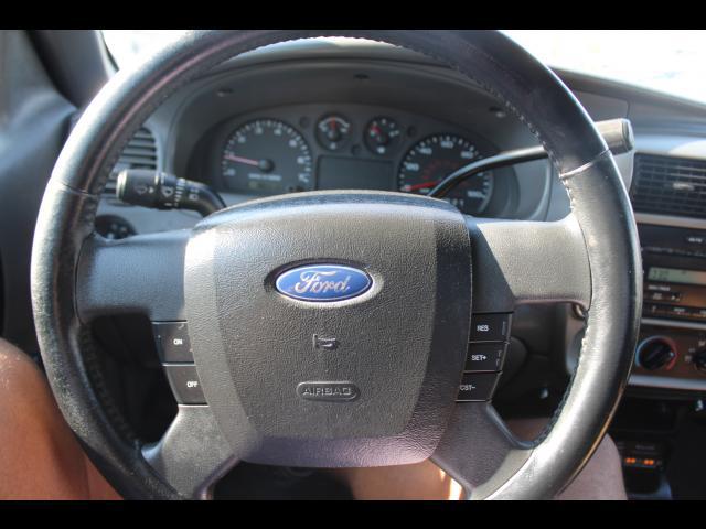 2007 Ford Ranger Unknown