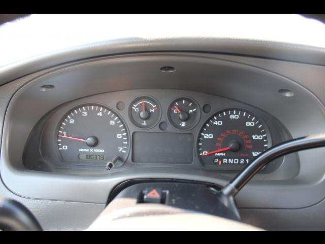 2007 Ford Ranger Unknown