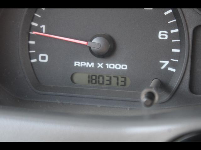 2007 Ford Ranger Unknown