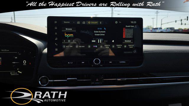 2025 Mitsubishi Outlander SE 2.5 S-AWC