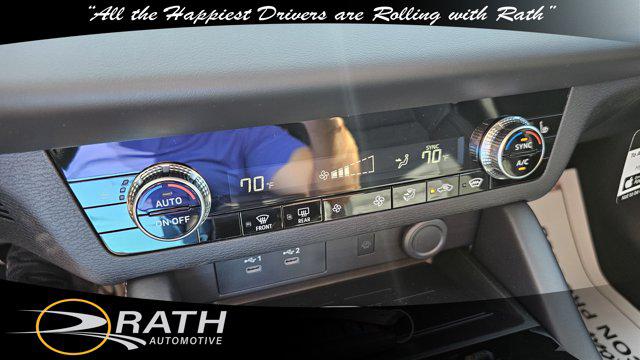 2025 Mitsubishi Outlander SE 2.5 S-AWC