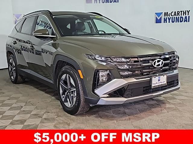 2025 Hyundai Tucson SEL Convenience for sale in Blue Springs, MO