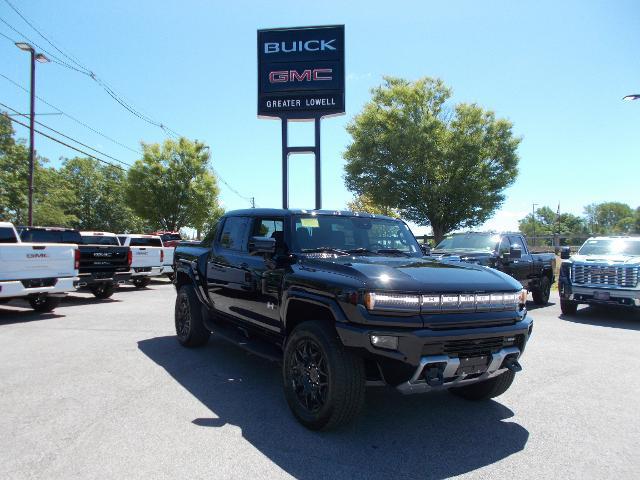 2025 GMC HUMMER EV e4WD 2X for sale in Lowell, MA