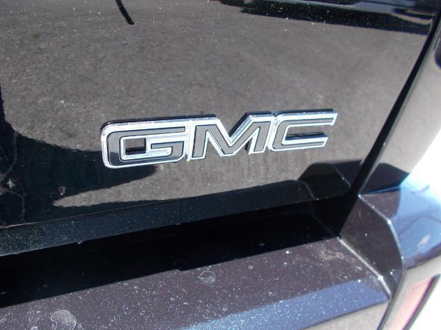 2025 GMC HUMMER EV e4WD 2X