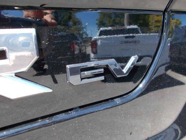 2025 GMC HUMMER EV e4WD 2X
