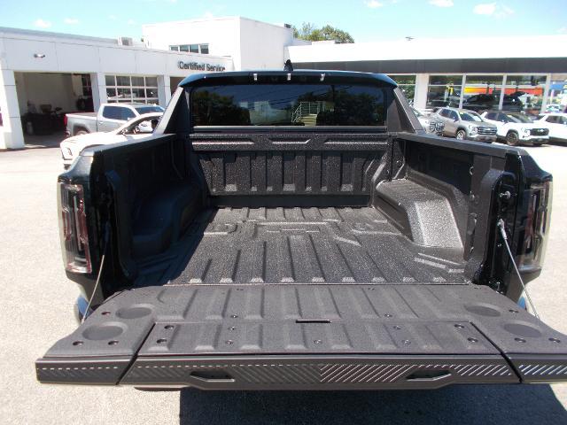 2025 GMC HUMMER EV e4WD 2X